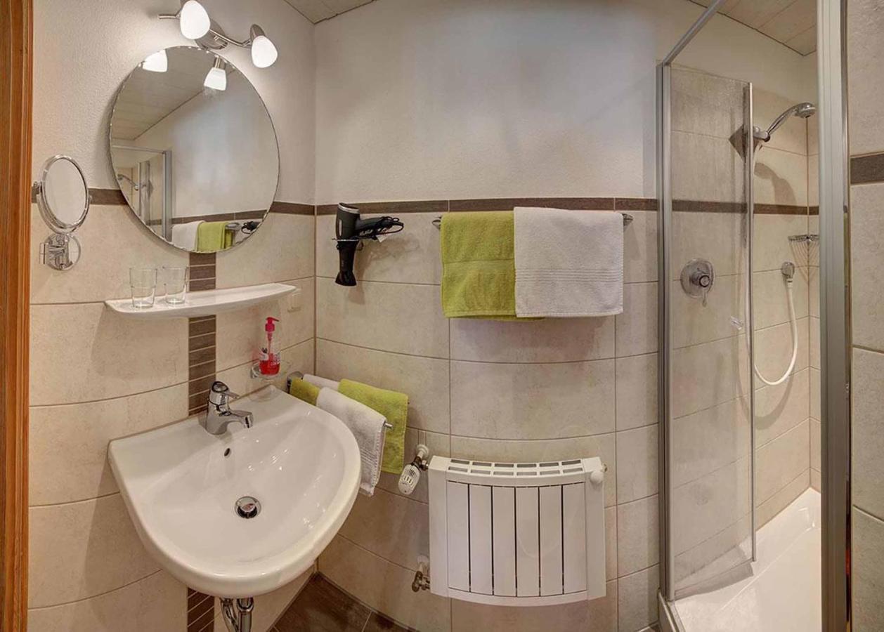 Haus Holzner-Nagl Apartment Schneizlreuth Bagian luar foto
