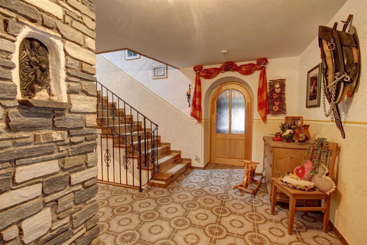 Haus Holzner-Nagl Apartment Schneizlreuth Bagian luar foto
