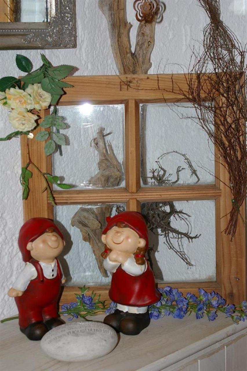 Haus Holzner-Nagl Apartment Schneizlreuth Bagian luar foto