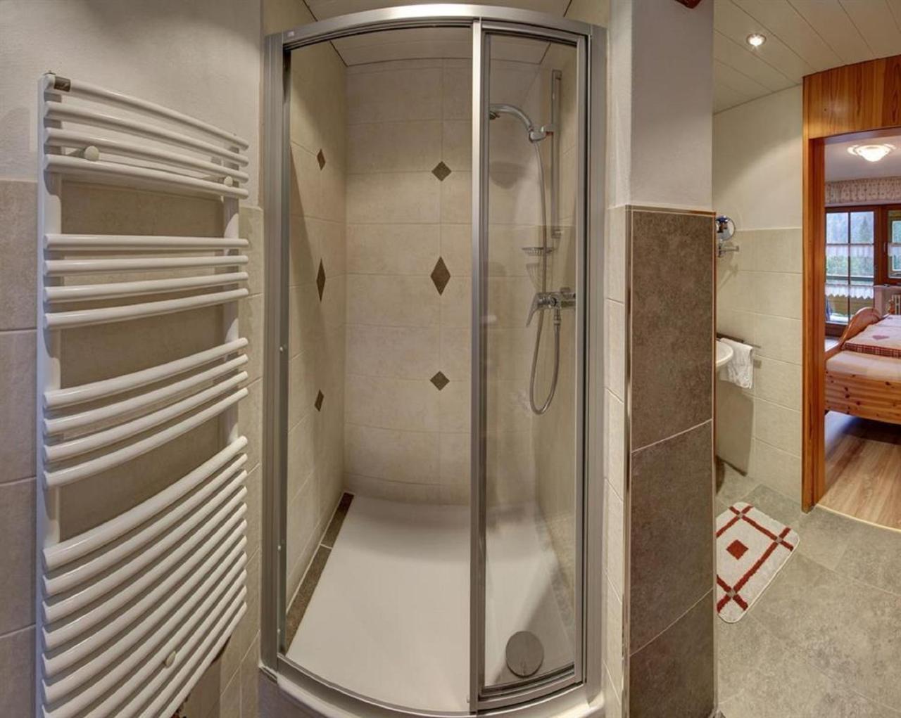 Haus Holzner-Nagl Apartment Schneizlreuth Bagian luar foto
