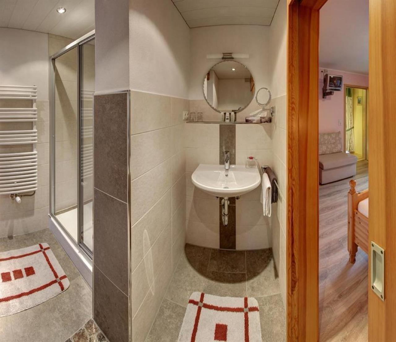 Haus Holzner-Nagl Apartment Schneizlreuth Bagian luar foto